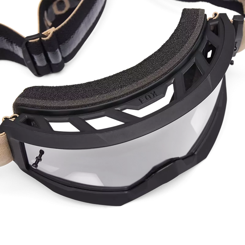 Fox MTB Main Goggles