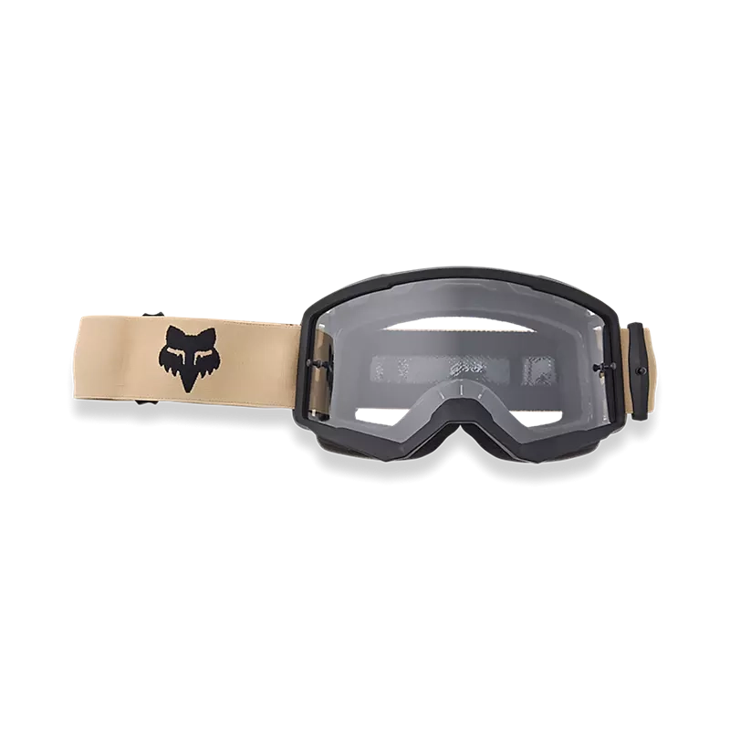 Fox MTB Main Goggles