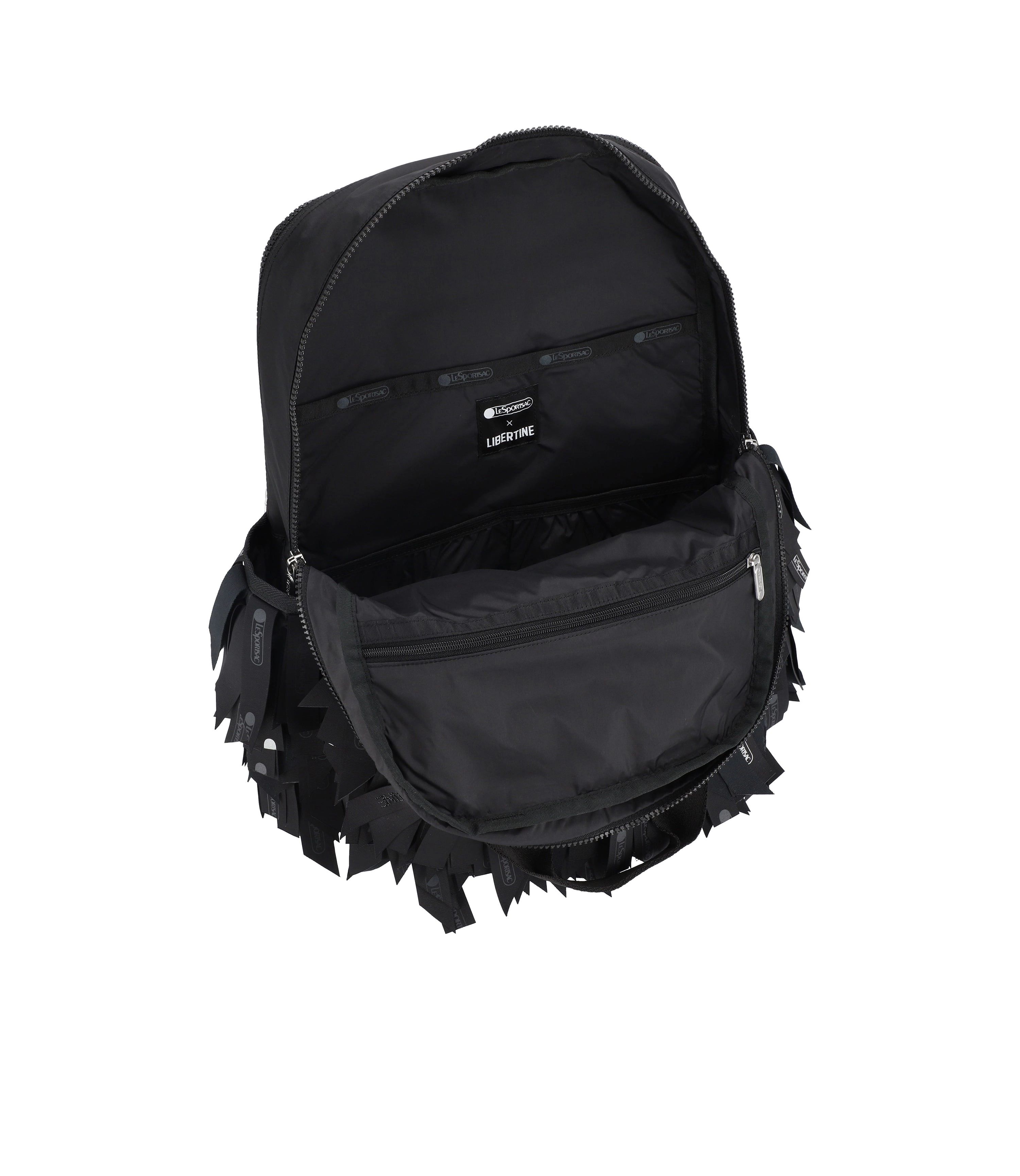 Fringe Ryan Backpack