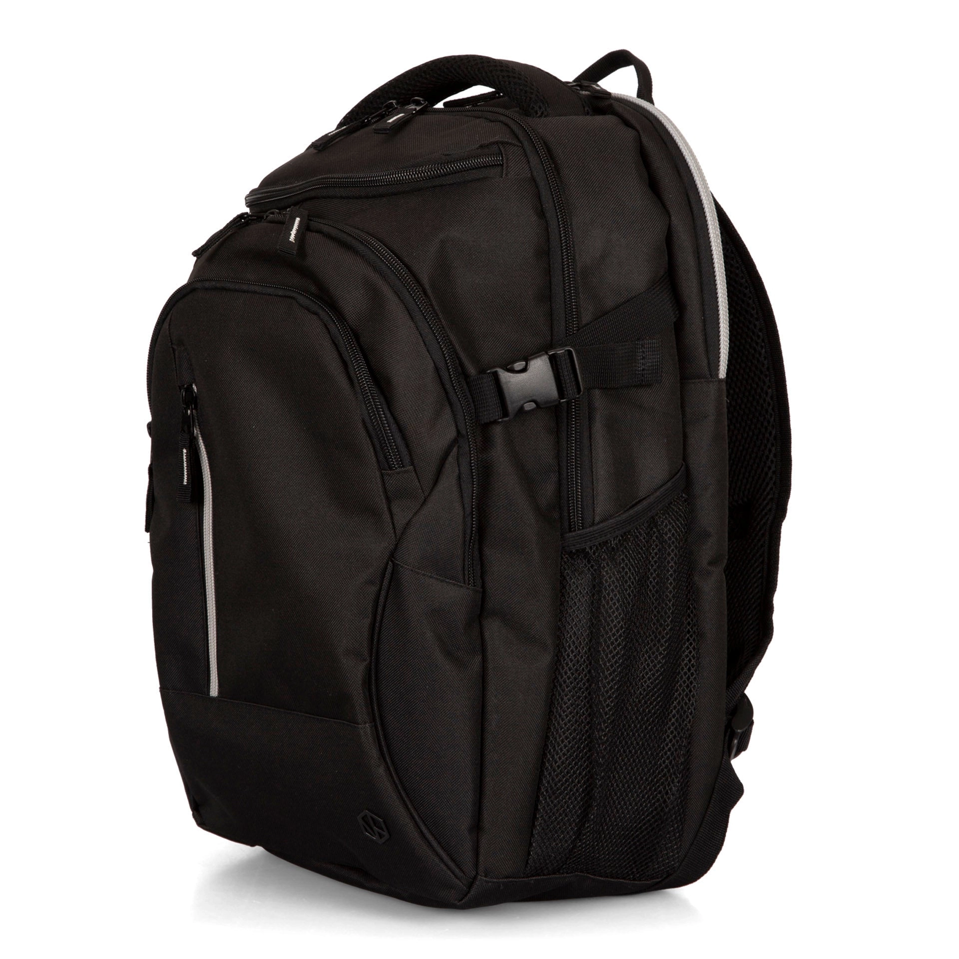 Fully Loaded Backpack