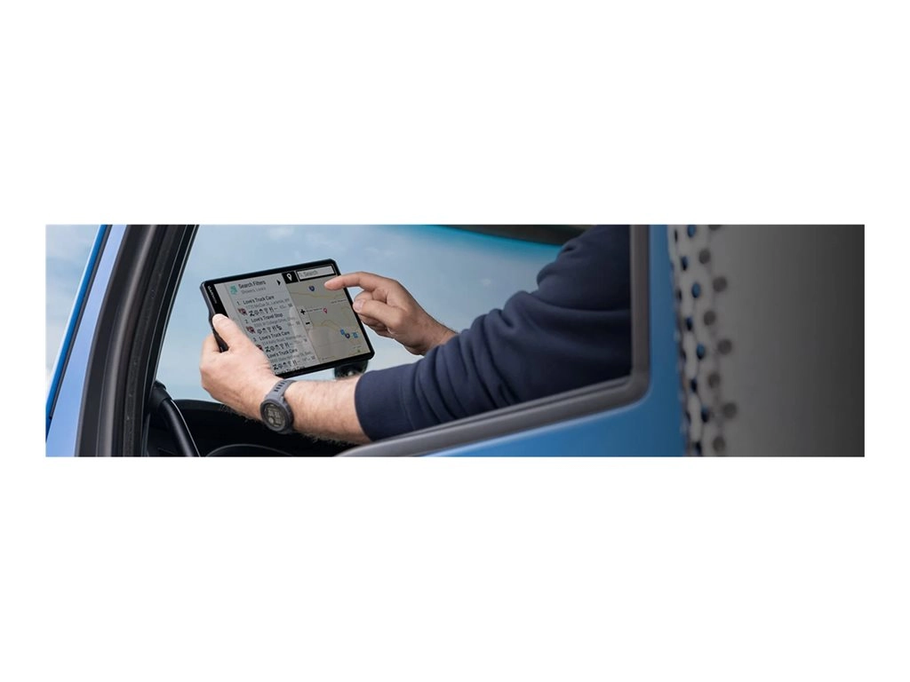 Garmin dezl OTR710 - Truck - GPS/Galileo navigator - automotive 7 widescreen" 010-02727-00