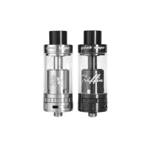 Geek Vape Griffin RTA - Rebuildable Tank Atomizer