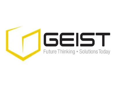 Geist Switched Unit Level Monitoring MNS5MGB0-24CF13-2PS56B0A10-S-A - Power distribution unit (rack-mountable) - AC 240/415 V VP5N20AA