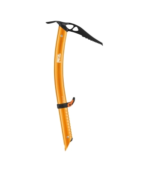 Gully Ice Axe 43cm Adze