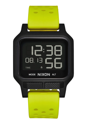 Heat - Citron / Black