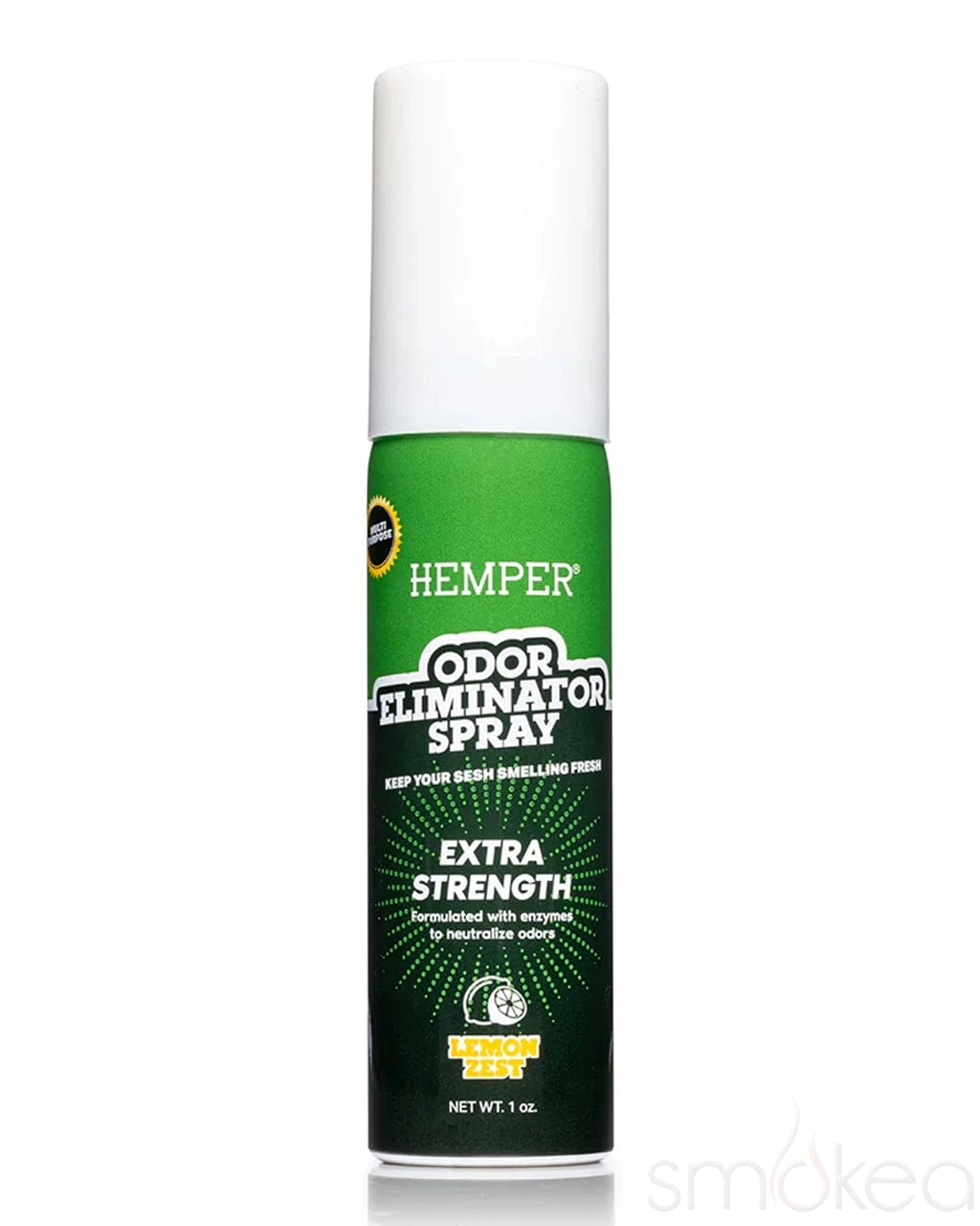 Hemper Odor Eliminator Spray