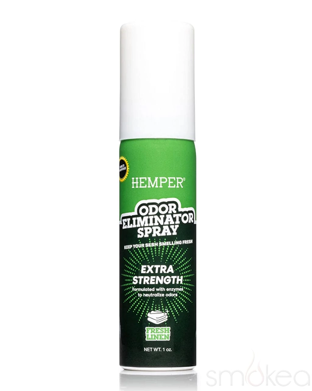 Hemper Odor Eliminator Spray