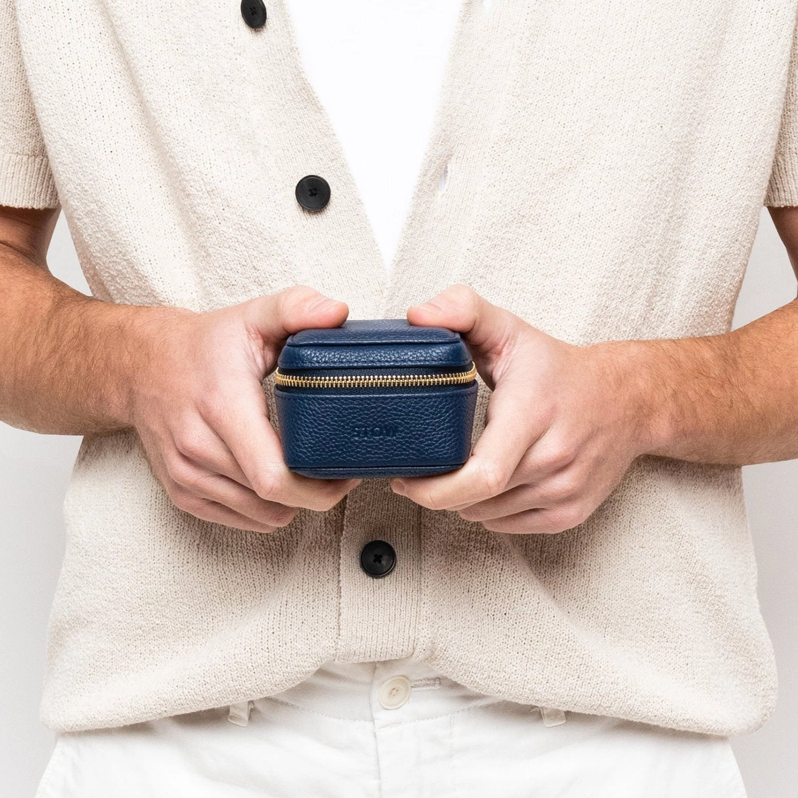 Hester Essentials Case
