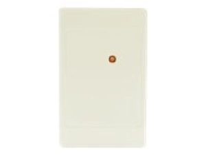 HID ThinLine II 5395 - RF proximity reader - SIA 26-bit Wiegand - classic beige 5395CB101