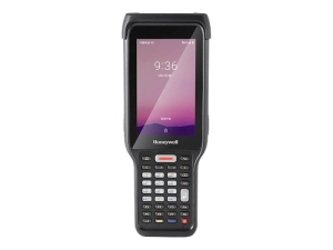 Honeywell ScanPal EDA61K - Data collection terminal - rugged - Android 9.0 (Pie) - 32 GB - 4 - rear camera - barcode reader - EDA61K-0NC934PEUK