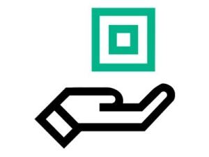 HPE Security User Awareness Training - web-based training - 2 years - 250 licenses - 251-500 licenses H2VN8A2