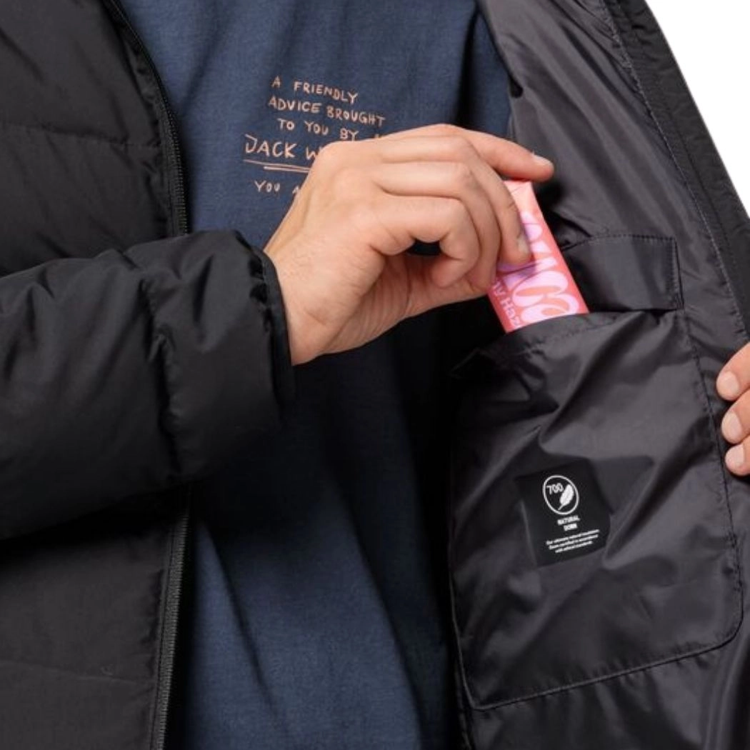 jack wolfskin Colonius Men's Down Jacket