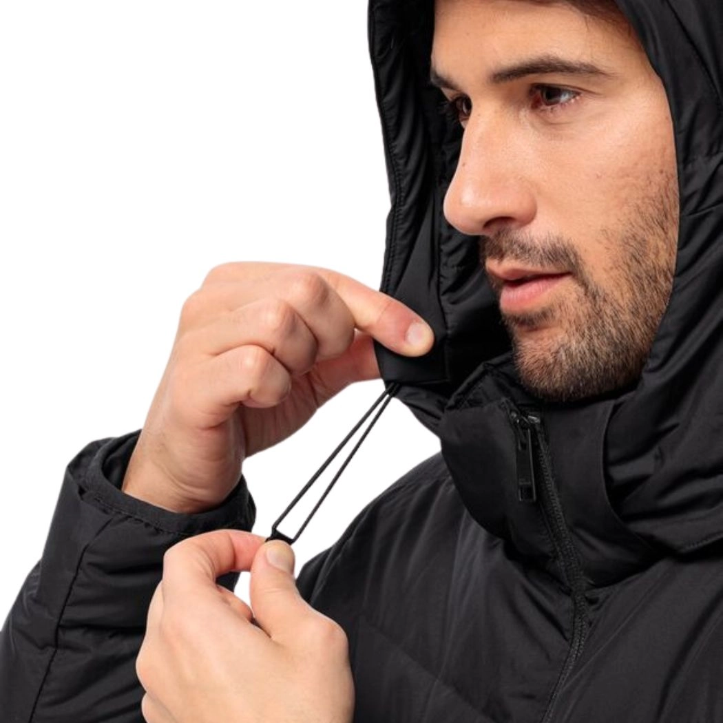 jack wolfskin Colonius Men's Down Jacket