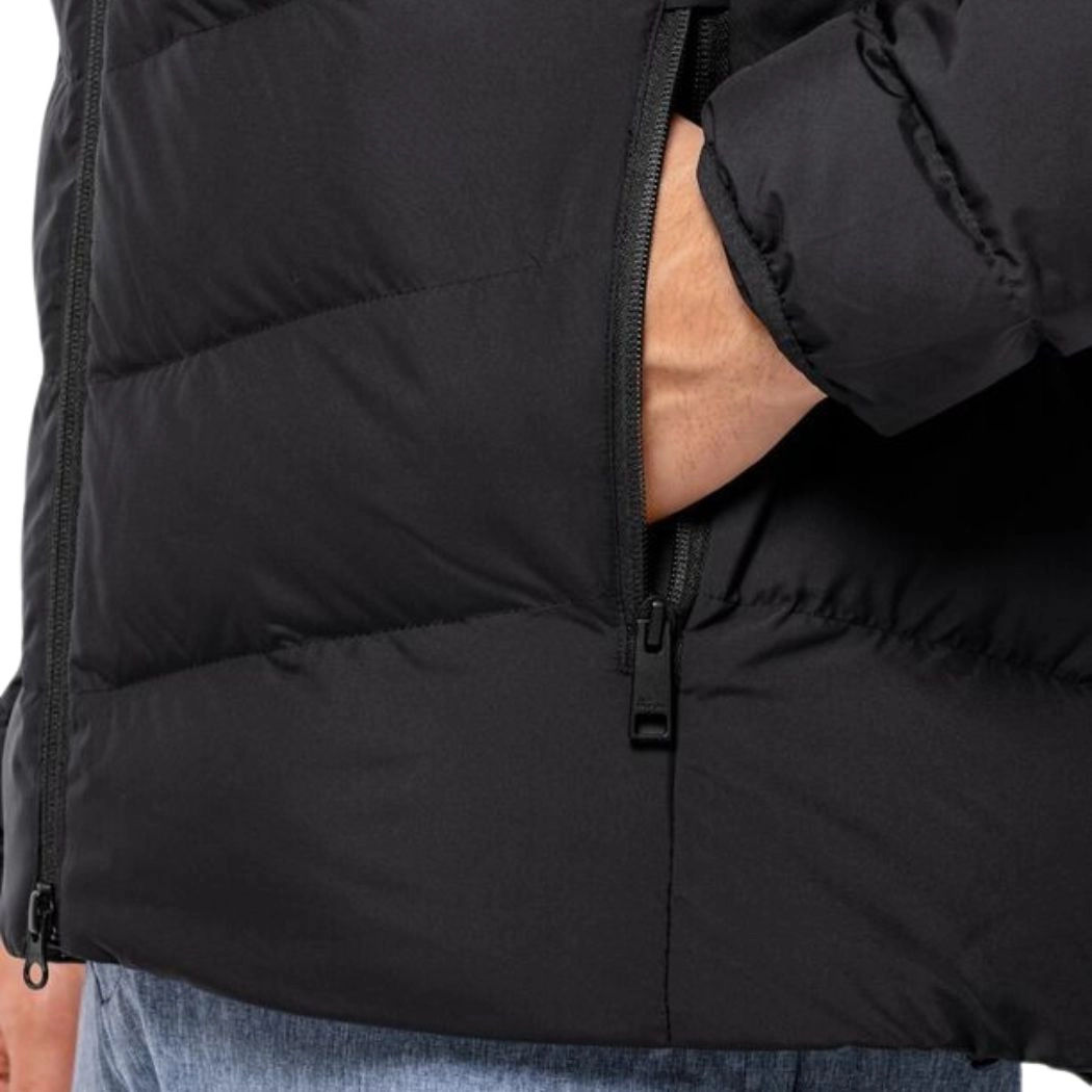 jack wolfskin Colonius Men's Down Jacket