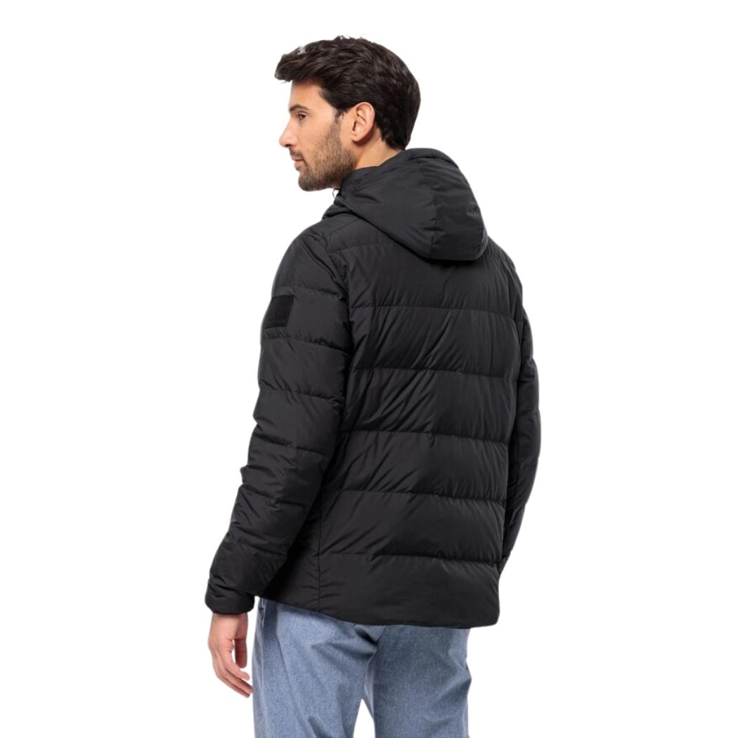jack wolfskin Colonius Men's Down Jacket