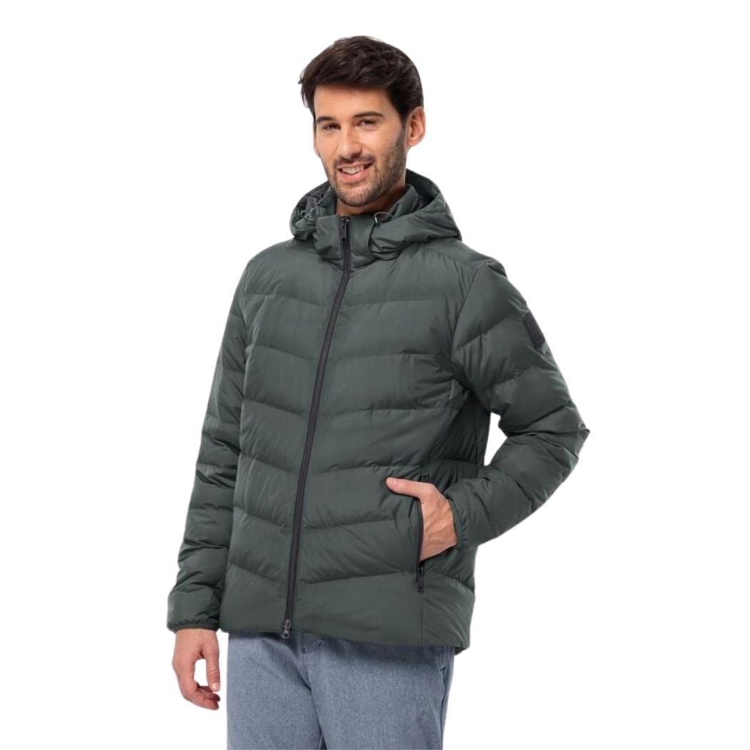 jack wolfskin Colonius Men's Jacket