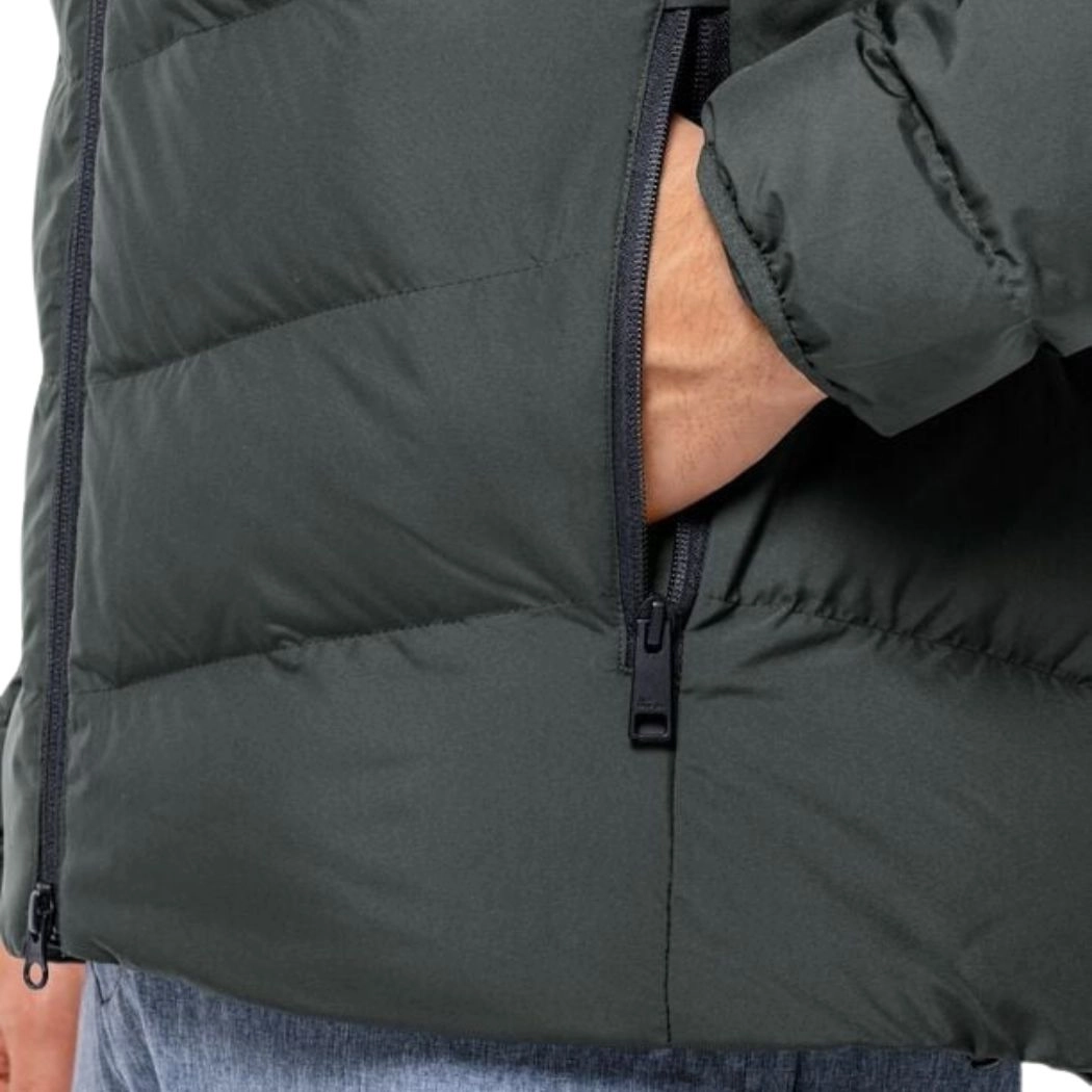 jack wolfskin Colonius Men's Jacket