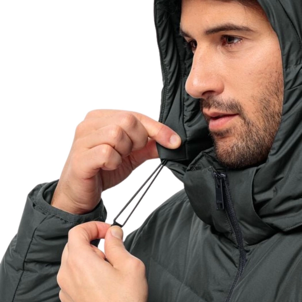 jack wolfskin Colonius Men's Jacket