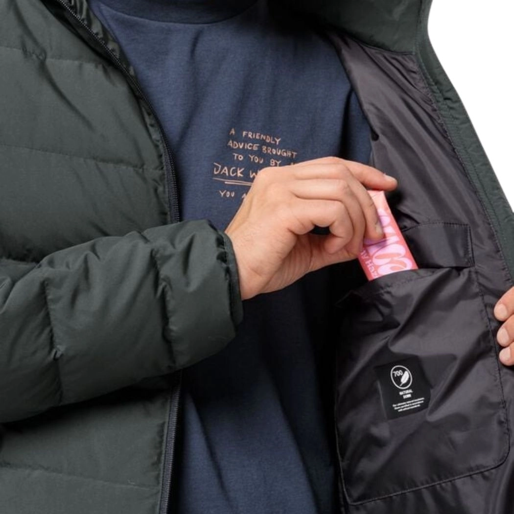 jack wolfskin Colonius Men's Jacket