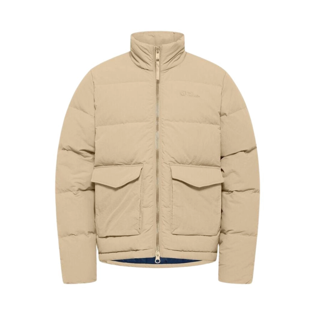 jack wolfskin Nordlicht Men's Jacket