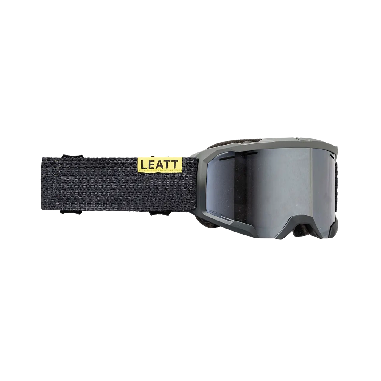 Leatt Velocity 4.0 MTB X-Flow Iriz Goggle