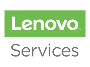 Lenovo Sealed Battery - Battery replacement (for system with 3 or 4 or 5 years depot warranty) - 3 years 5WS0E97193