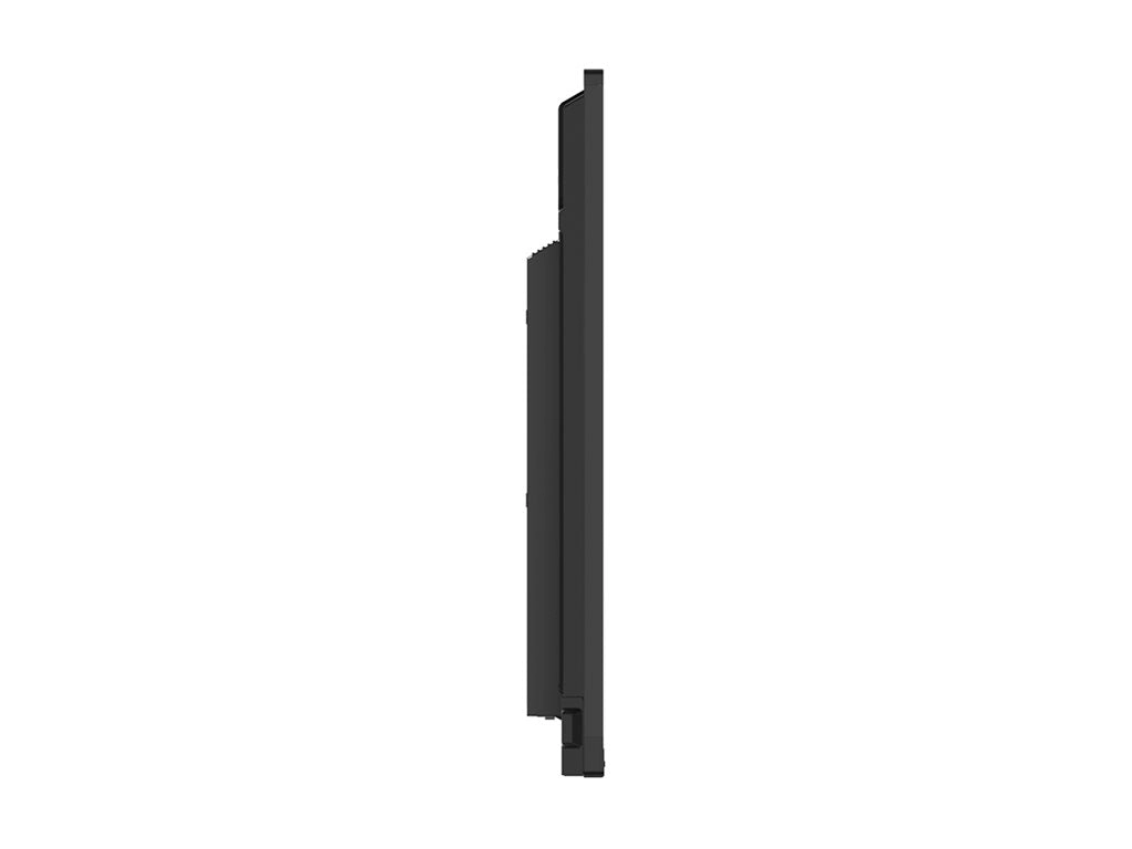 LG CreateBoard 55TR3DK-B - 55 Diagonal Class TR3DK Series LED-backlit LCD display - education / business - with touchscreen (multi 55TR3DK-B.MUSQ
