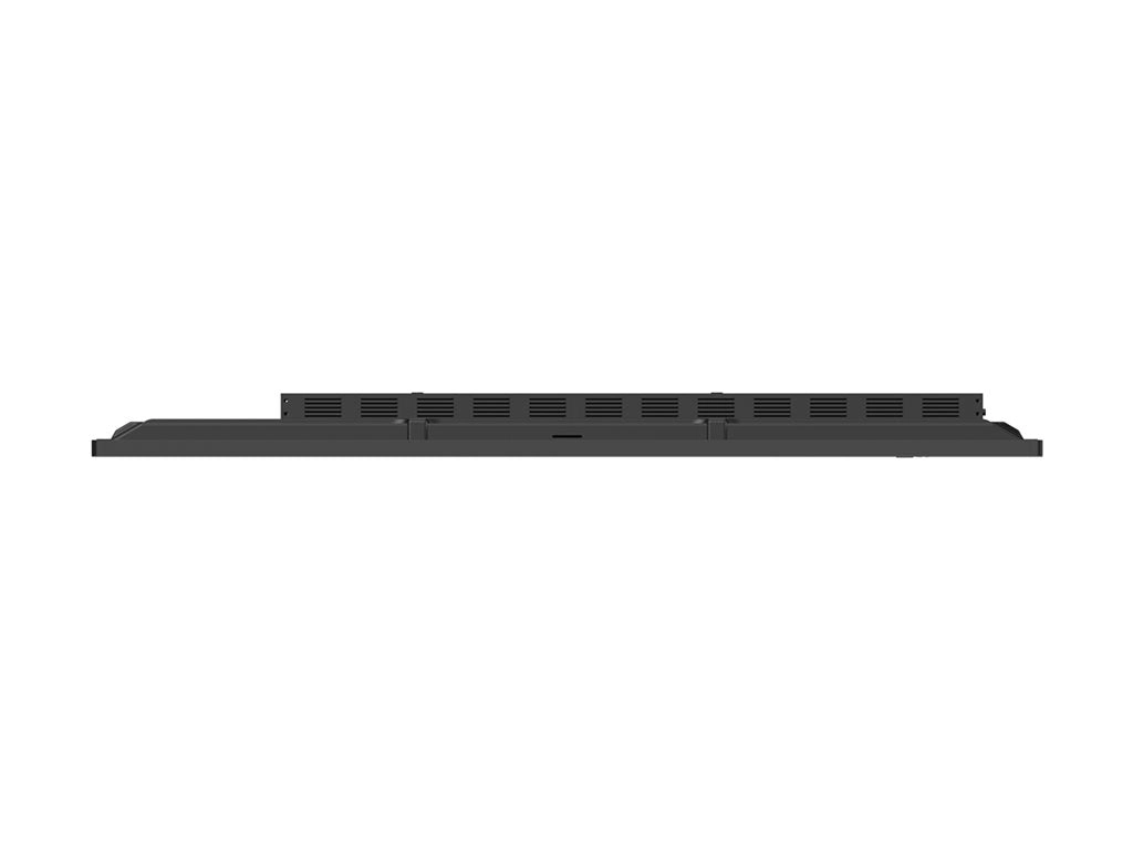 LG CreateBoard 55TR3DK-B - 55 Diagonal Class TR3DK Series LED-backlit LCD display - education / business - with touchscreen (multi 55TR3DK-B.MUSQ