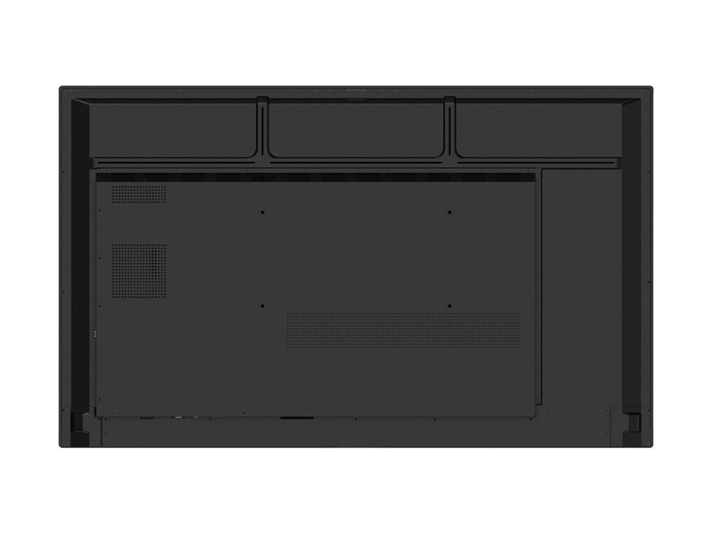 LG CreateBoard 55TR3DK-B - 55 Diagonal Class TR3DK Series LED-backlit LCD display - education / business - with touchscreen (multi 55TR3DK-B.MUSQ