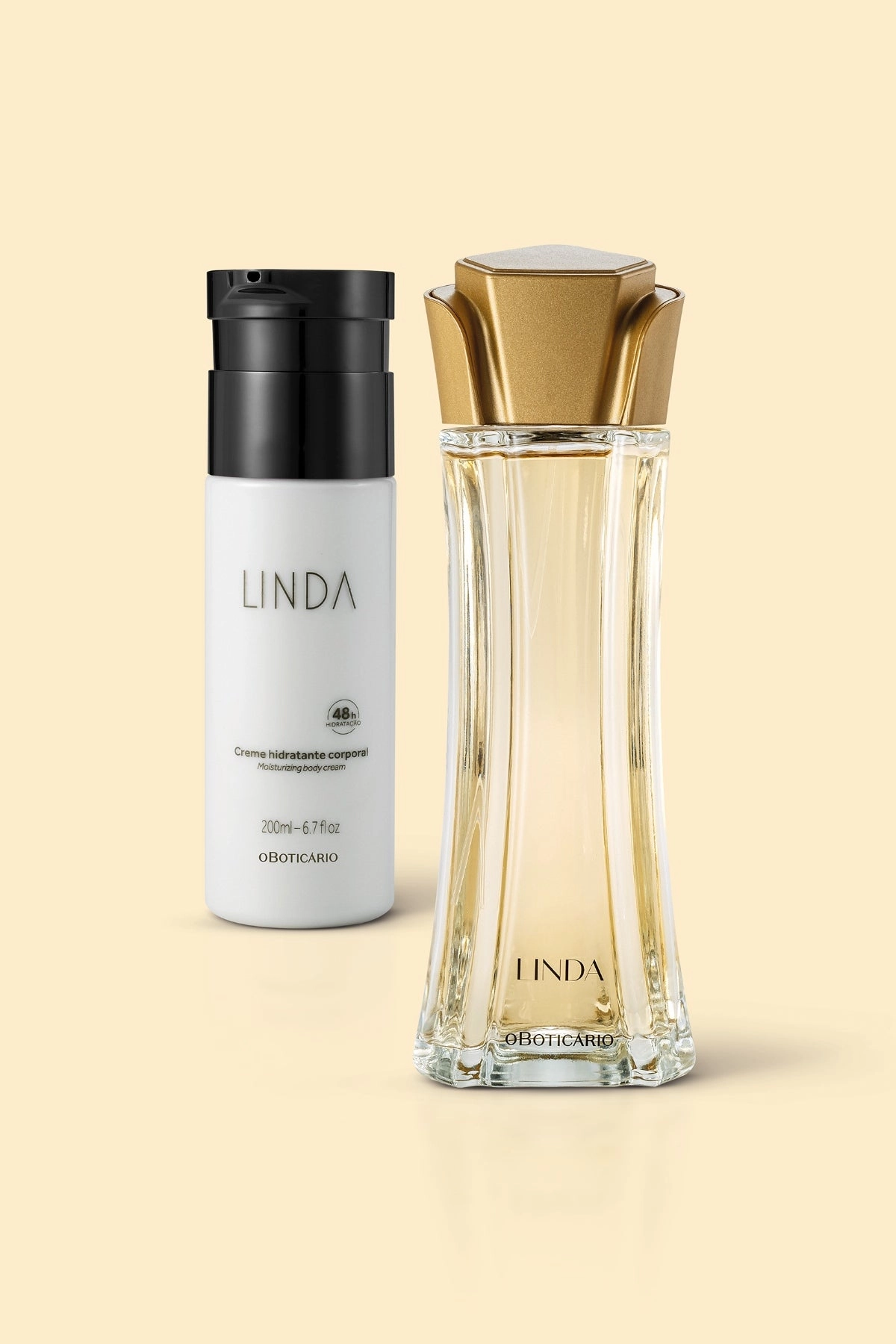 Linda Gift Set