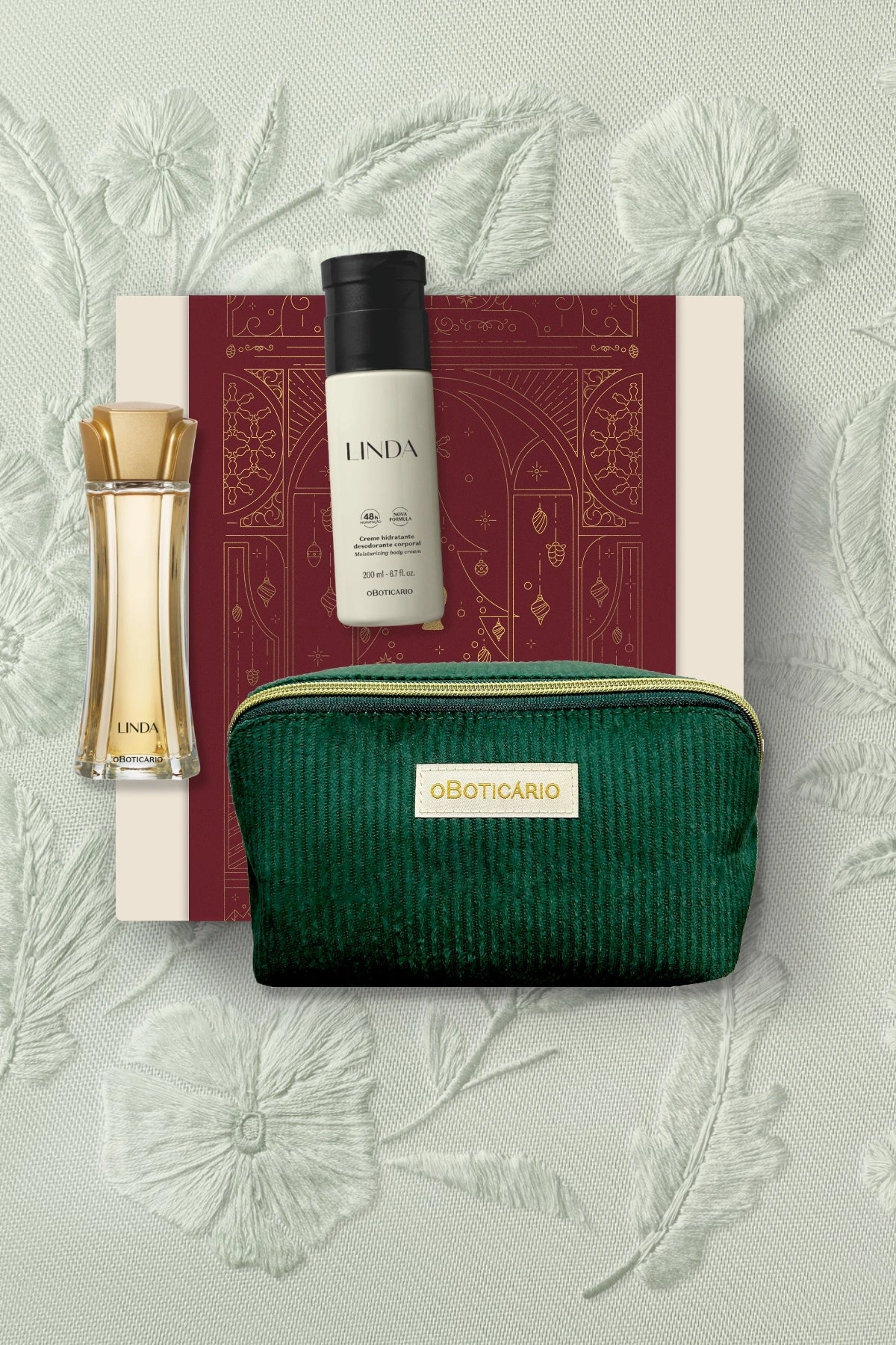Linda Gift Set