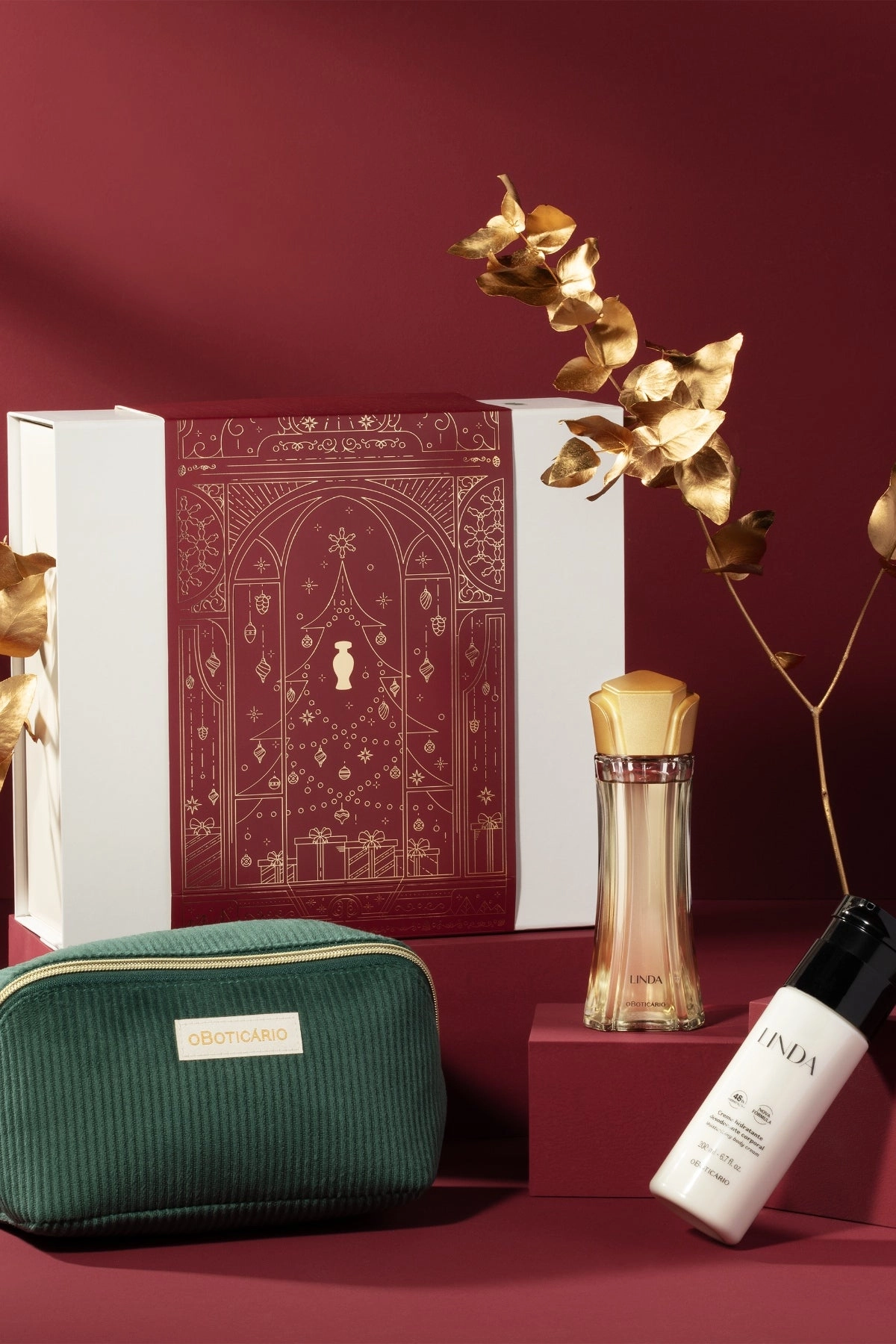 Linda Gift Set
