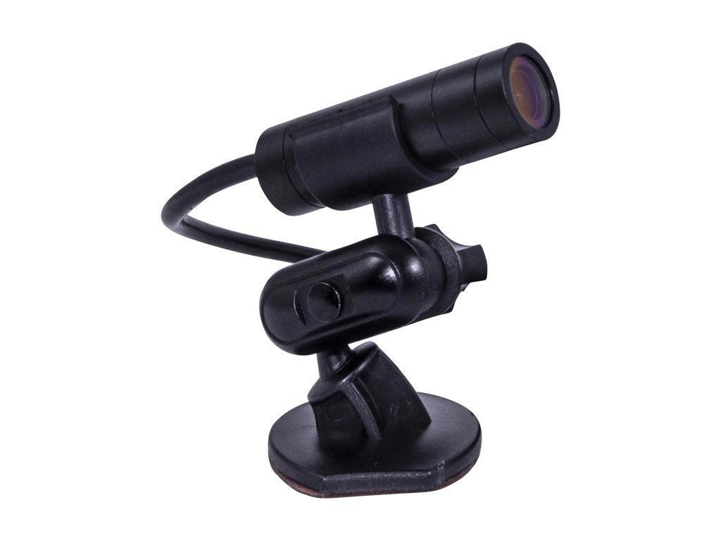 Marshall CV228 - Surveillance camera - lipstick - outdoor - weatherproof - color (Day&Night) - 2.5 MP - 1920 x 1080 - M12 mount