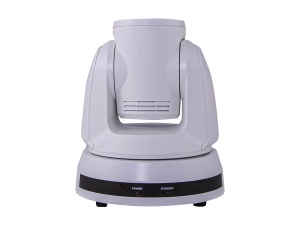 Marshall CV620-TWI - Network surveillance camera - PTZ - color - 2 MP - 1920 x 1080 - HDMI, 3G-SDI - MPEG-TS, H.264 - DC 12 V
