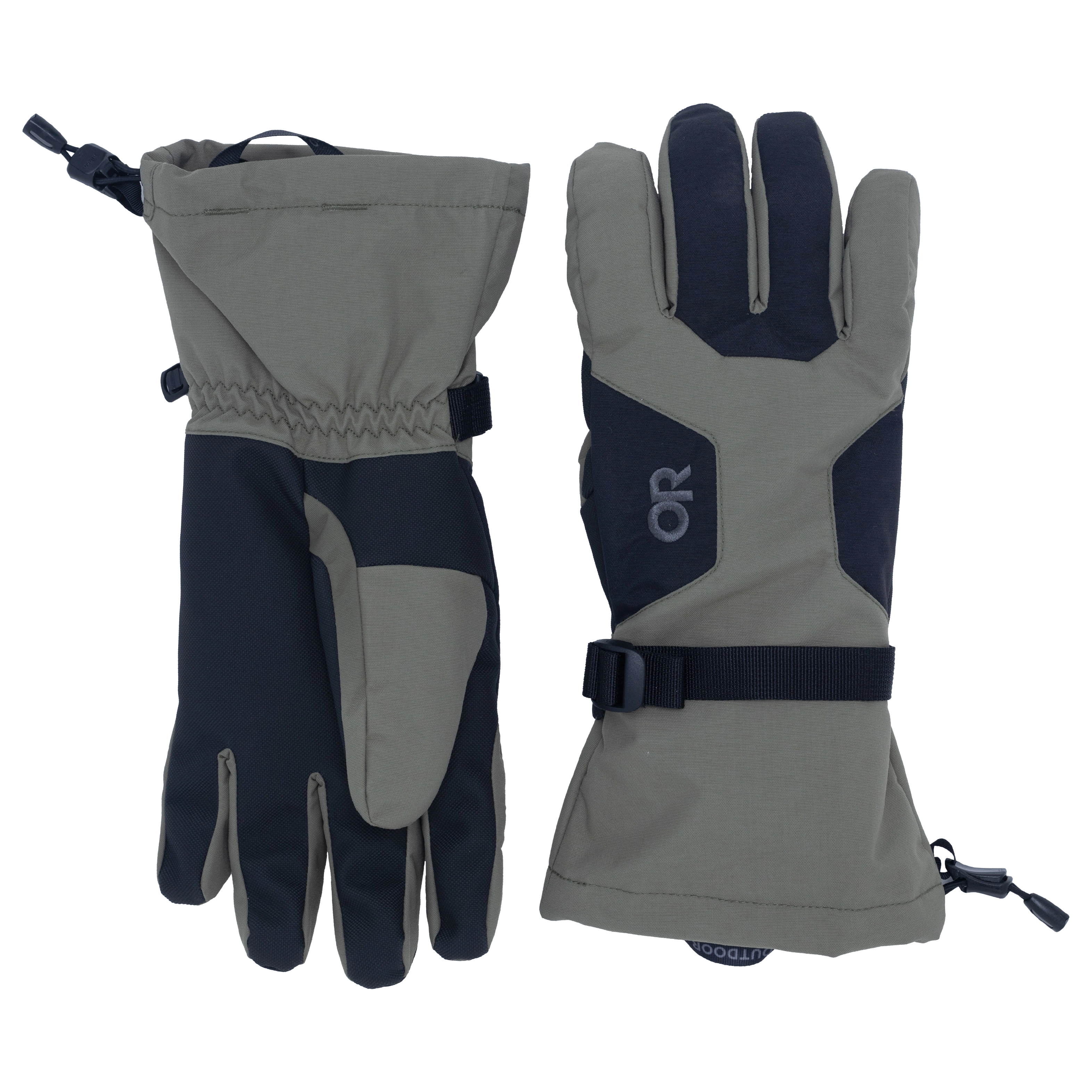 Men's Adrenaline Gloves