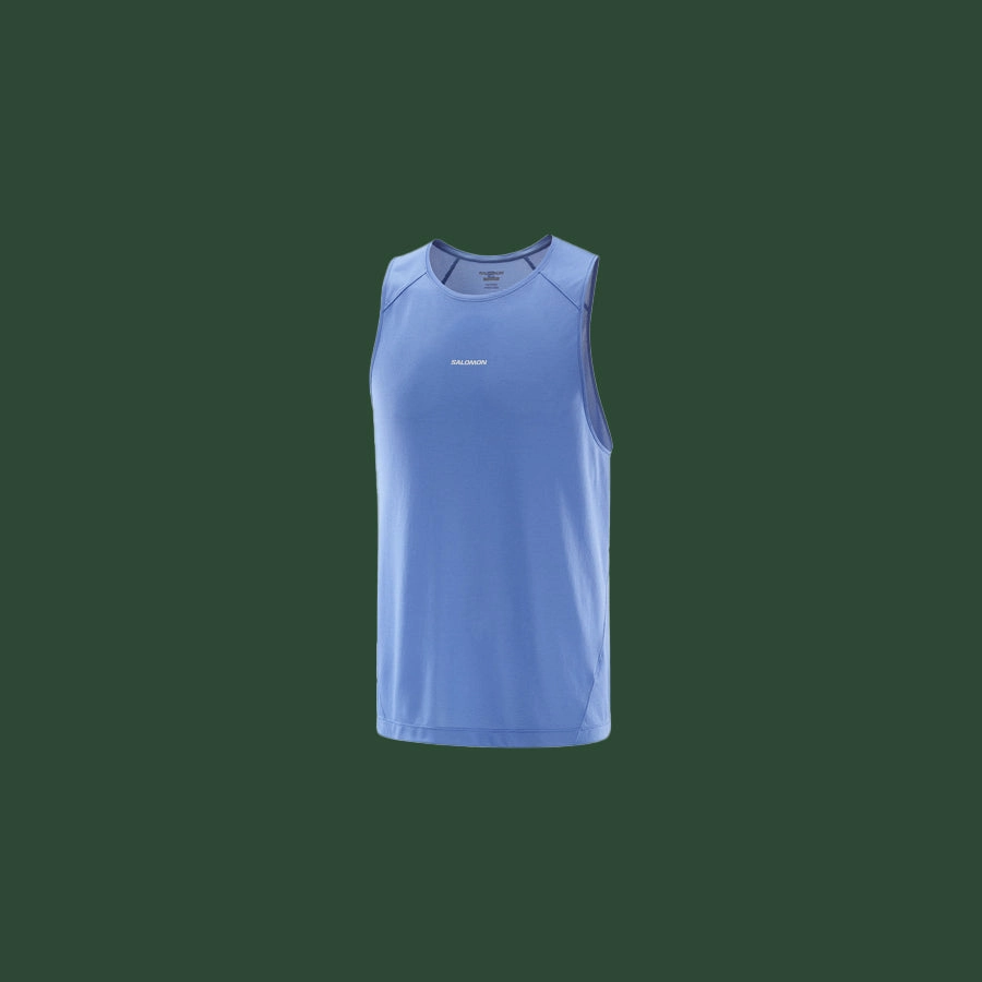 Men's Salomon Shakeout Core  Tank