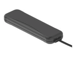 Mobile Mark CVW & LMW Series CVW208 - Antenna - cellular - 2 dBi (for 617 - 960 MHz), 4 dBi (for 1710 - 7200 MHz) CVW208-7C7C-BLK-120