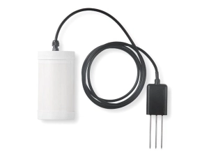 Netvox R718PB15A - Moisture / temperature / electrical conductivity sensor - soil - wireless - LoRaWAN - 863 - 928 Mhz, 470 - SEN511