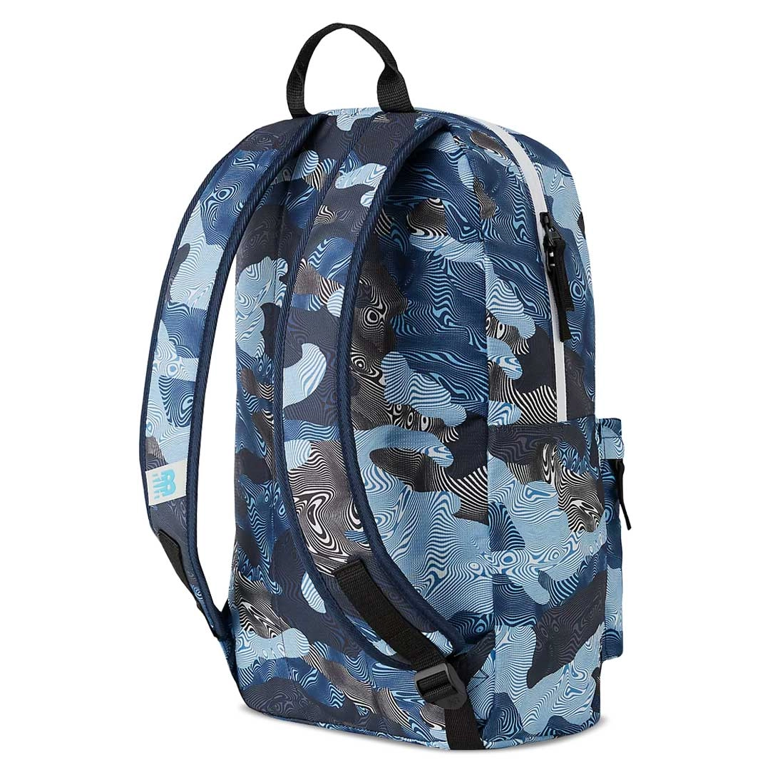 New Balance - Opp Core Backpack (LAB11101 BLP)