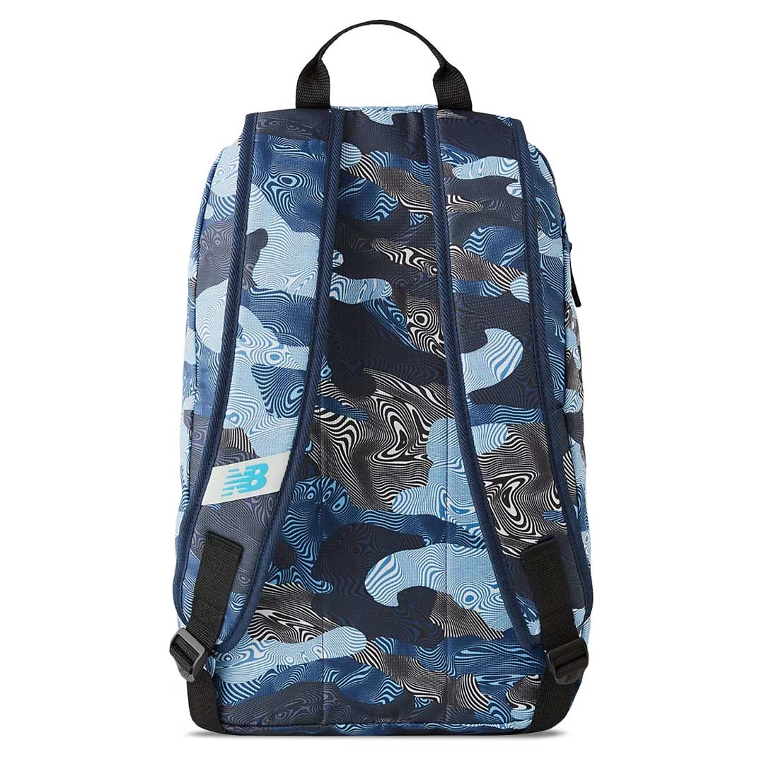 New Balance - Opp Core Backpack (LAB11101 BLP)