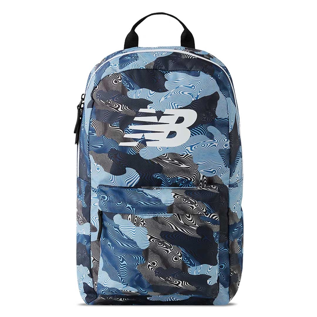 New Balance - Opp Core Backpack (LAB11101 BLP)