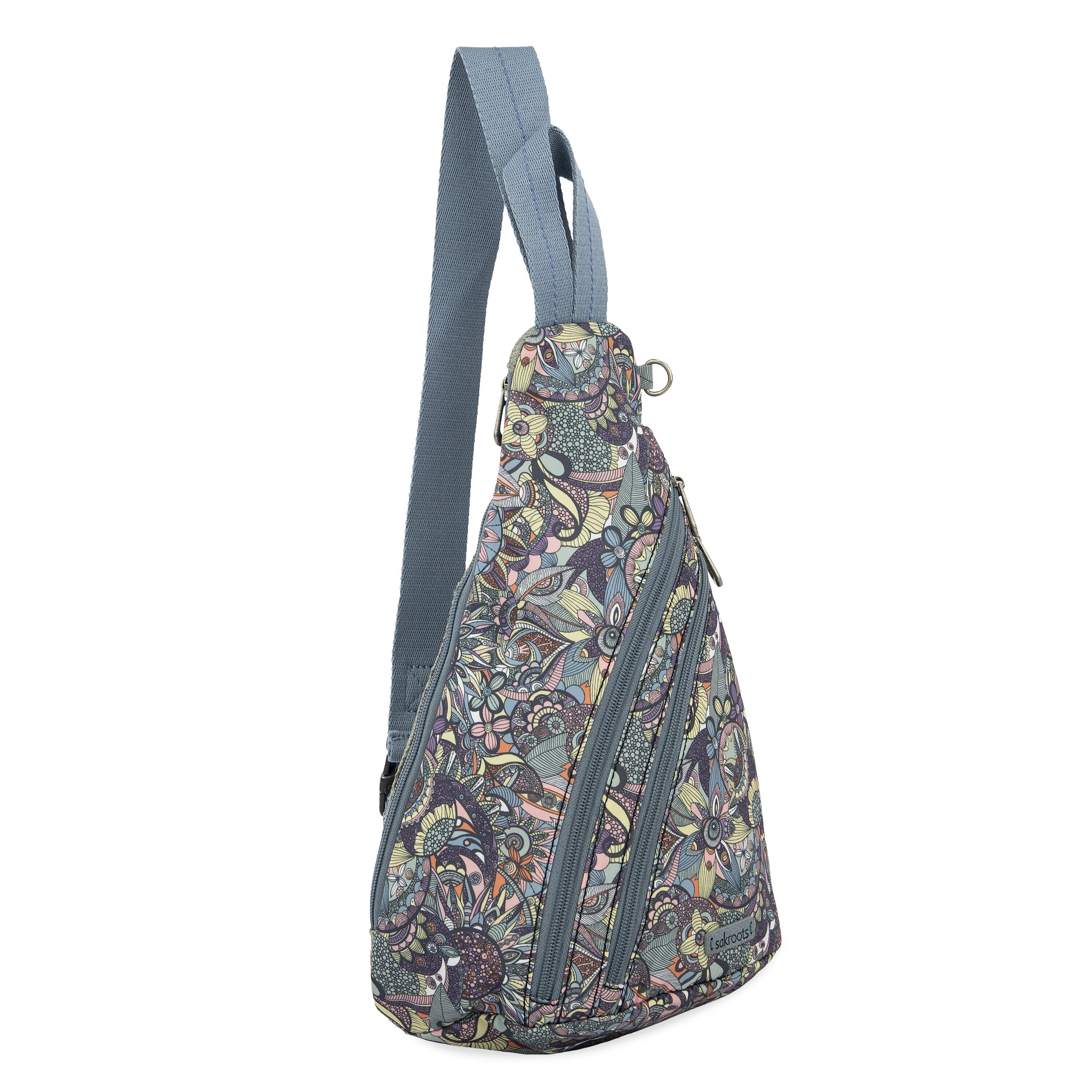On The Go Sling Backpack