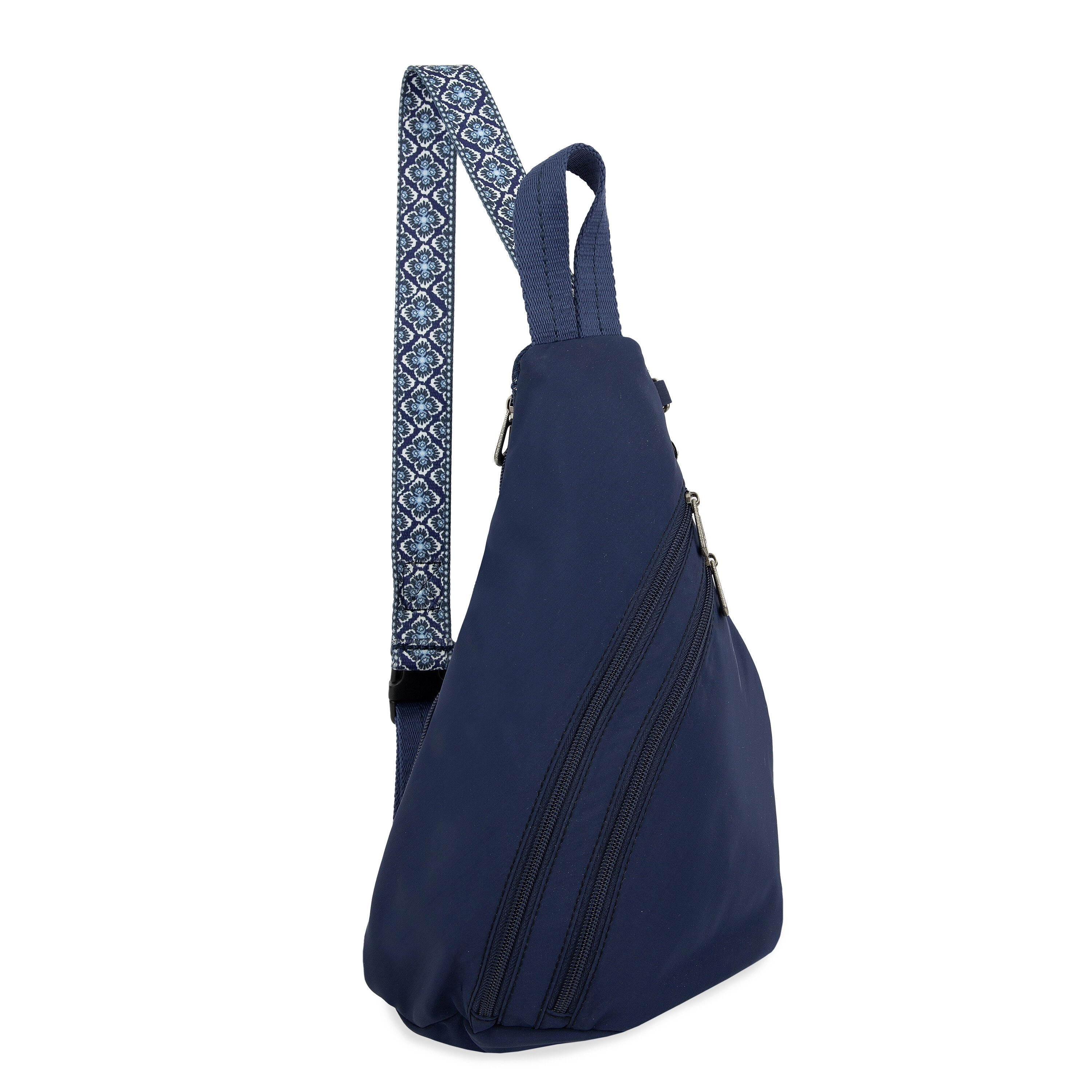 On The Go Sling Backpack