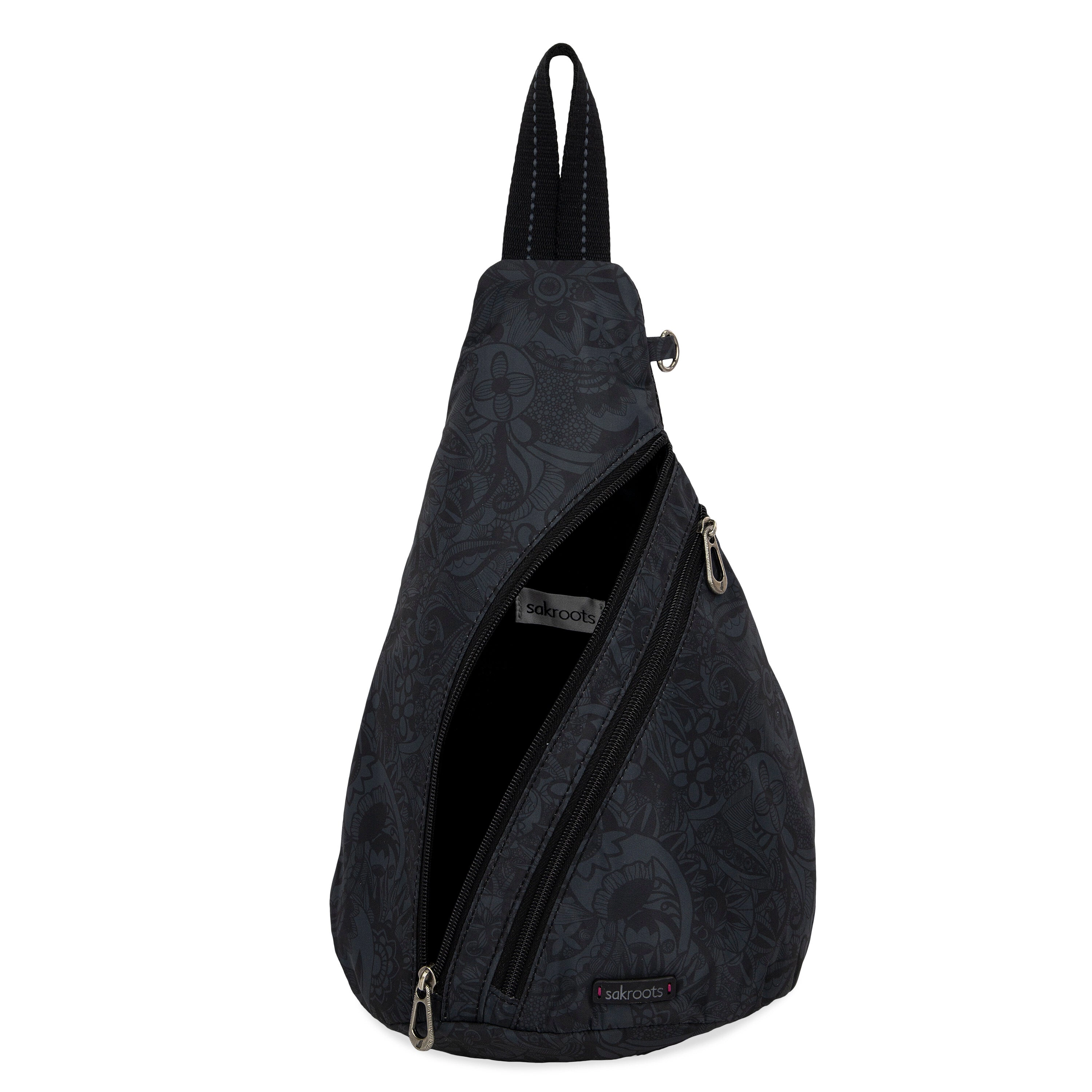 On The Go Sling Backpack