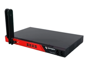 Opengear OM2248-10G - Console server - 48 ports - RS-232, 10GbE - 1U - rack-mountable OM2248-10G-C14
