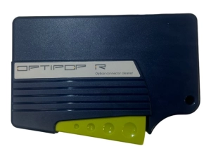 Optipop - Fiber-optic connector cleaner 6338-U