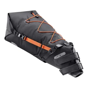 Ortlieb Bike Packing Seat-Pack 16.5L Black