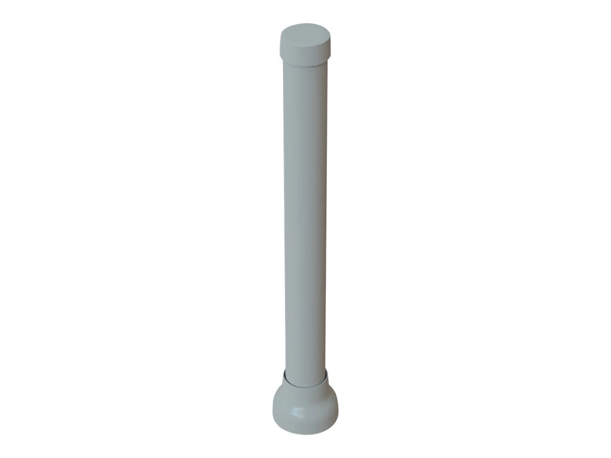 Panorama Antennas BS[G]M-6-60 - Antenna - radome - cellular - 5 dBi (for 4.9 - 6.0 GHz), 3 dBi (for 617 - 960 MHz), 6 dBi (for BSM-6-60-5FKJ