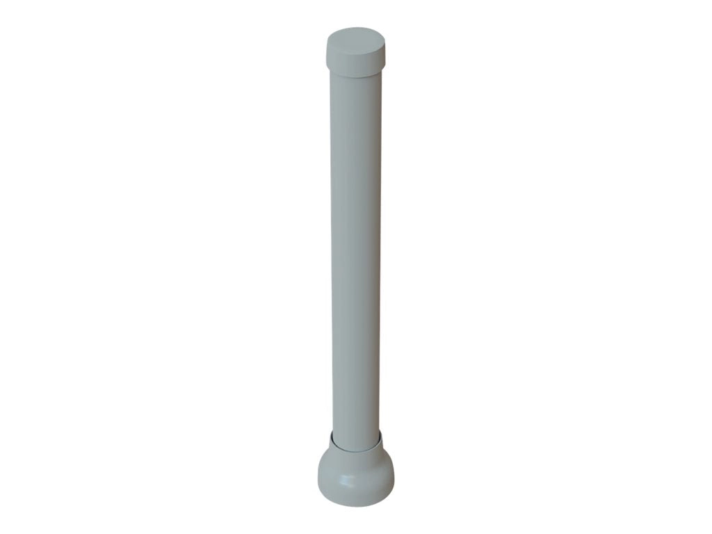 Panorama Antennas BS[G]M-6-60 - Antenna - radome - cellular - 5 dBi (for 4.9 - 6.0 GHz), 3 dBi (for 617 - 960 MHz), 6 dBi (for BSM-6-60-5FKJ