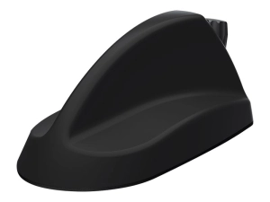 Panorama Antennas Sharkee GPSB5G - Antenna - shark fin - navigation, Wi-Fi, cellular - omni-directional - panel mountable GP-IN2757